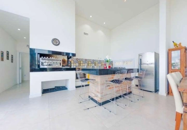 Casa à venda em CAPÃO DA CANOA, Condomínio Dubai Resort.: 16ª foto da galeria de imagens do imóvel