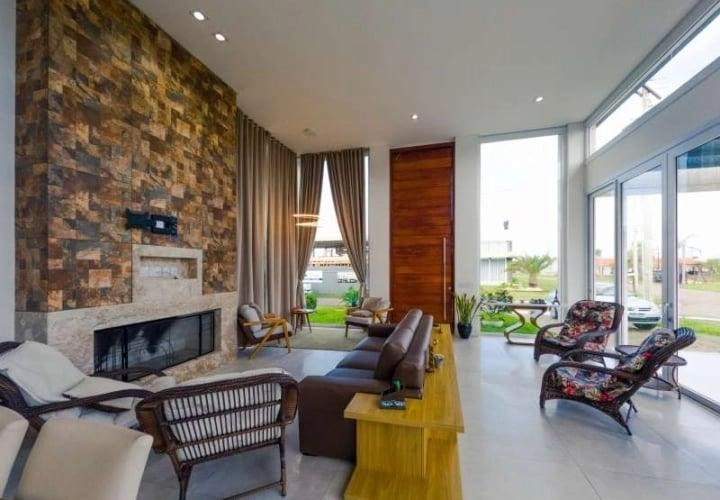 Casa à venda em CAPÃO DA CANOA, Condomínio Dubai Resort.: 7ª foto da galeria de imagens do imóvel
