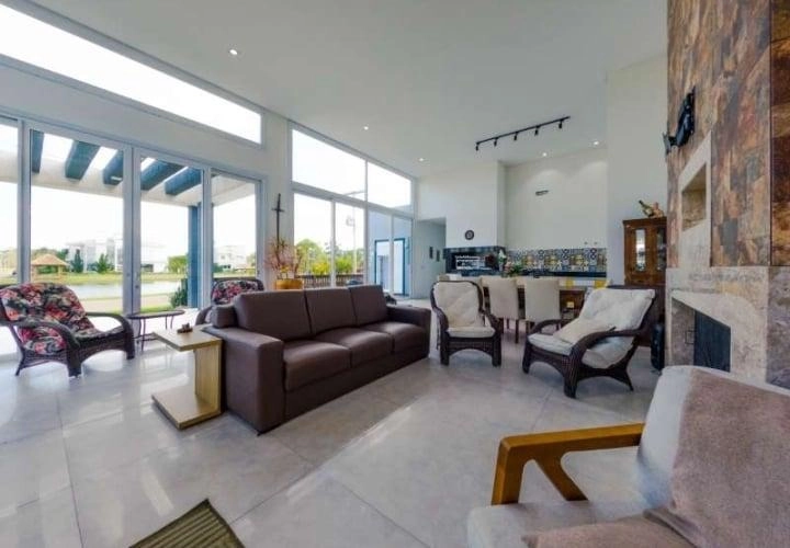 Casa à venda em CAPÃO DA CANOA, Condomínio Dubai Resort.: 10ª foto da galeria de imagens do imóvel
