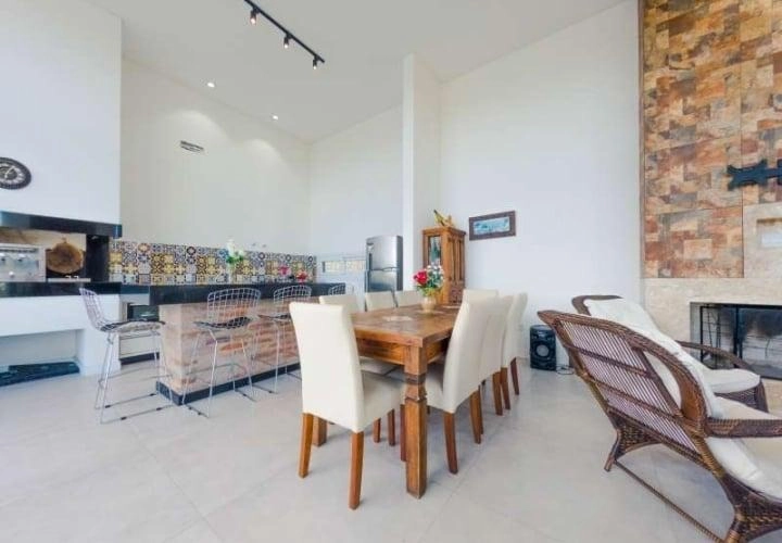 Casa à venda em CAPÃO DA CANOA, Condomínio Dubai Resort.: 11ª foto da galeria de imagens do imóvel