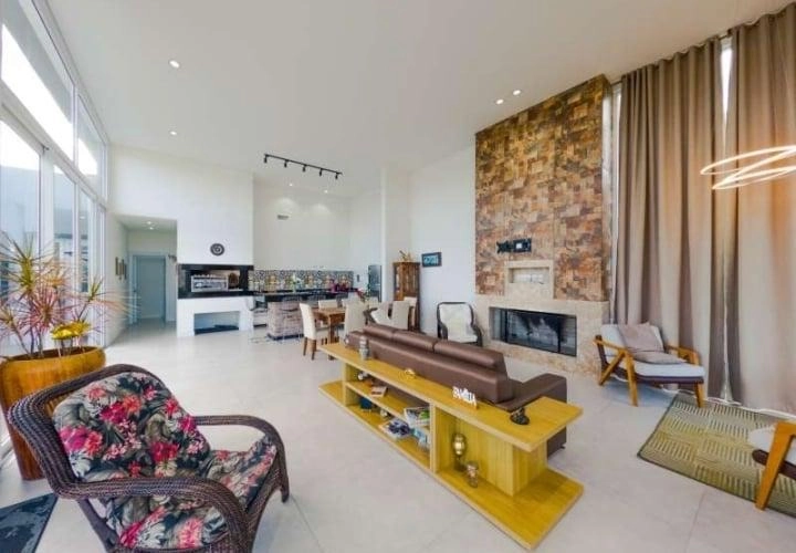 Casa à venda em CAPÃO DA CANOA, Condomínio Dubai Resort.: 9ª foto da galeria de imagens do imóvel