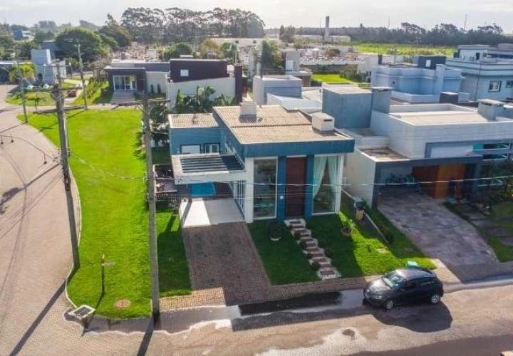 Casa à venda em CAPÃO DA CANOA, Condomínio Dubai Resort.: 22ª foto da galeria de imagens do imóvel