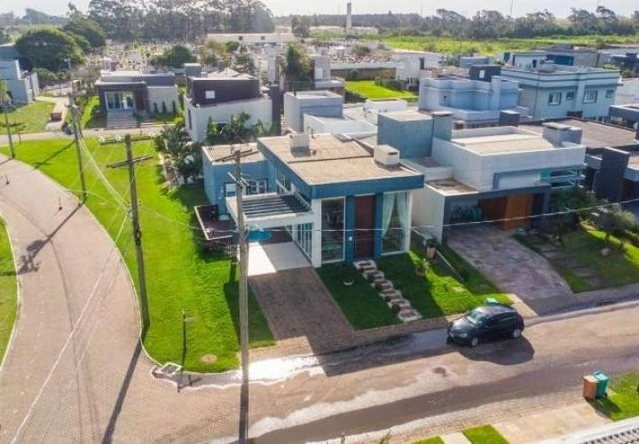 Casa à venda em CAPÃO DA CANOA, Condomínio Dubai Resort.: 21ª foto da galeria de imagens do imóvel