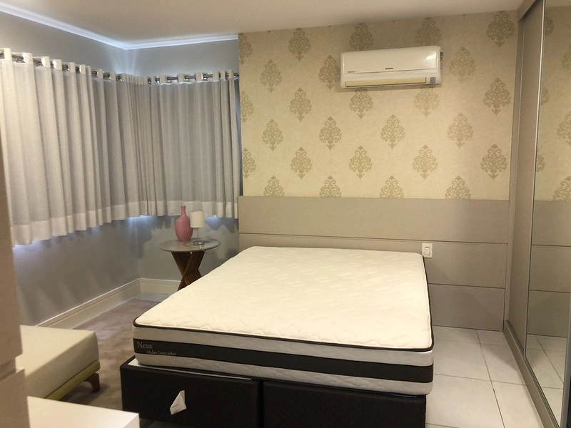Apartamento de 3 dormitórios de frente, mobiliado, Navegantes.: 31ª foto da galeria de imagens do imóvel
