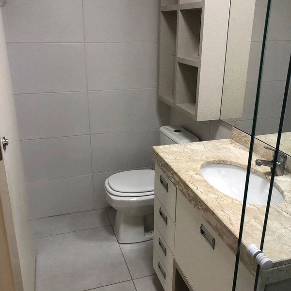 Apartamento de 3 dormitórios de frente, mobiliado, Navegantes.: 36ª foto da galeria de imagens do imóvel