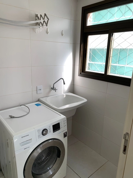 Apartamento de 3 dormitórios de frente, mobiliado, Navegantes.: 13ª foto da galeria de imagens do imóvel