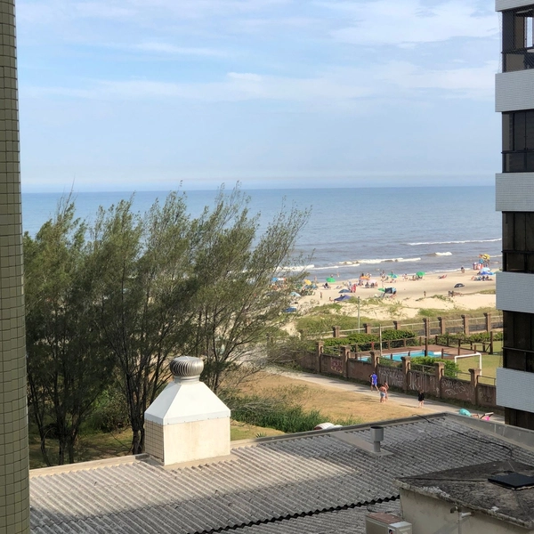 Apartamento de 3 dormitórios de frente, mobiliado, Navegantes.: 38ª foto da galeria de imagens do imóvel
