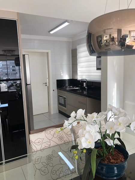 Apartamento de 3 dormitórios de frente, mobiliado, Navegantes.: 11ª foto da galeria de imagens do imóvel