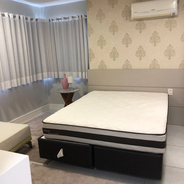 Apartamento de 3 dormitórios de frente, mobiliado, Navegantes.: 23ª foto da galeria de imagens do imóvel