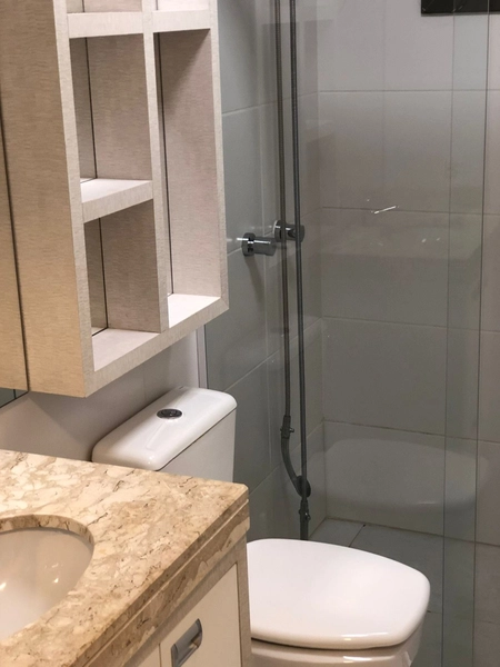 Apartamento de 3 dormitórios de frente, mobiliado, Navegantes.: 33ª foto da galeria de imagens do imóvel