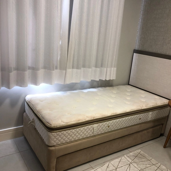 Apartamento de 3 dormitórios de frente, mobiliado, Navegantes.: 34ª foto da galeria de imagens do imóvel