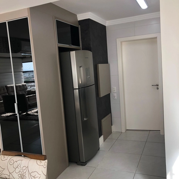 Apartamento de 3 dormitórios de frente, mobiliado, Navegantes.: 9ª foto da galeria de imagens do imóvel