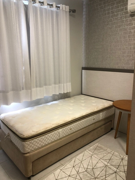 Apartamento de 3 dormitórios de frente, mobiliado, Navegantes.: 35ª foto da galeria de imagens do imóvel