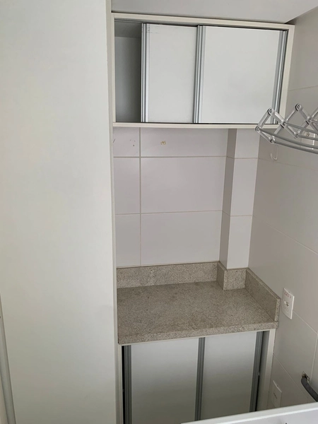 Apartamento de 3 dormitórios de frente, mobiliado, Navegantes.: 30ª foto da galeria de imagens do imóvel