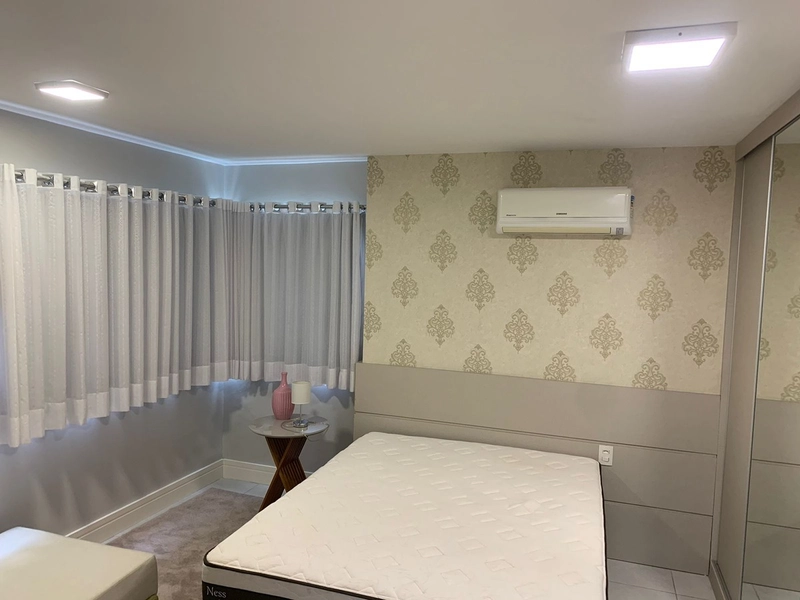 Apartamento de 3 dormitórios de frente, mobiliado, Navegantes.: 27ª foto da galeria de imagens do imóvel