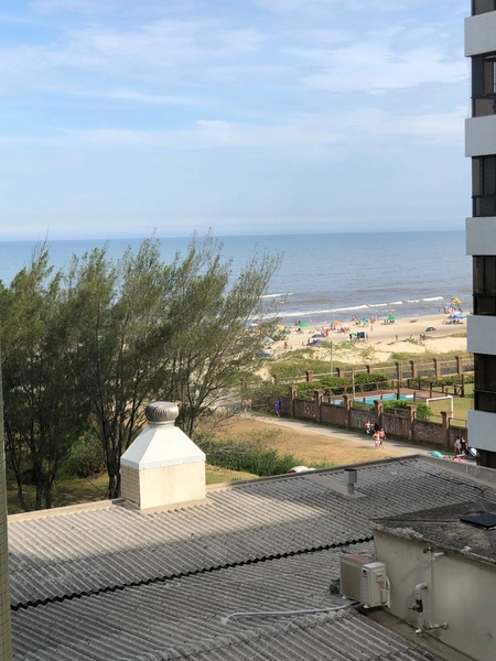 Apartamento de 3 dormitórios de frente, mobiliado, Navegantes.: 37ª foto da galeria de imagens do imóvel
