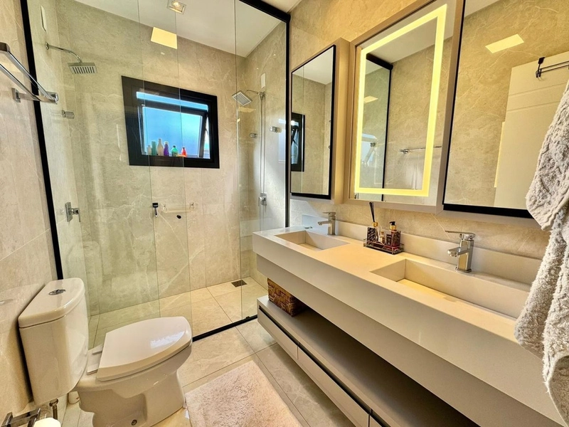 Casa condomínio fechado 4 suítes, Capão da Canoa. Dubai Resort: 27ª foto da galeria de imagens do imóvel