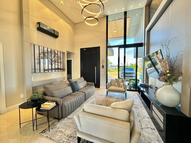 Casa condomínio fechado 4 suítes, Capão da Canoa. Dubai Resort: 6ª foto da galeria de imagens do imóvel