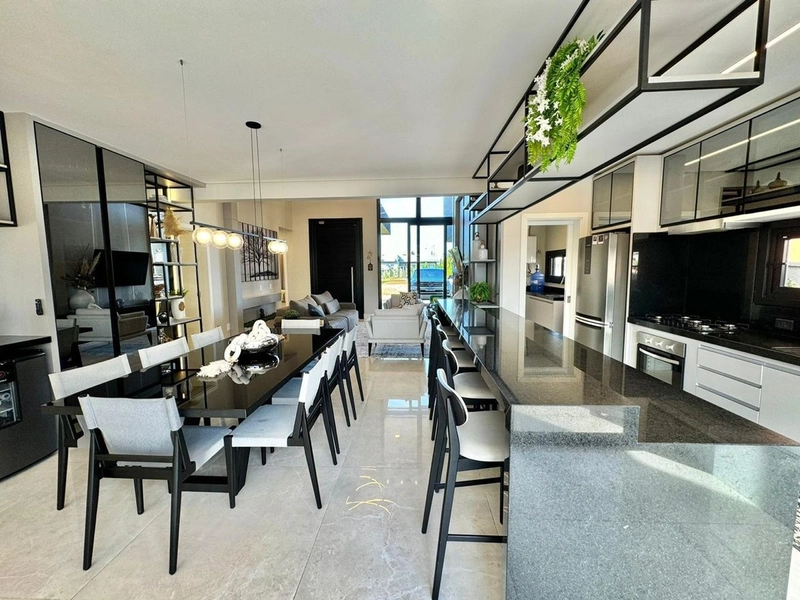 Casa condomínio fechado 4 suítes, Capão da Canoa. Dubai Resort: 10ª foto da galeria de imagens do imóvel