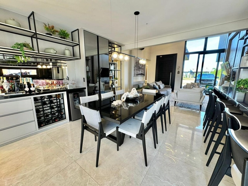 Casa condomínio fechado 4 suítes, Capão da Canoa. Dubai Resort: 14ª foto da galeria de imagens do imóvel