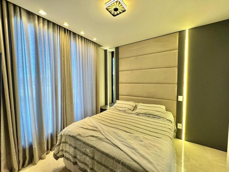 Casa condomínio fechado 4 suítes, Capão da Canoa. Dubai Resort: 20ª foto da galeria de imagens do imóvel