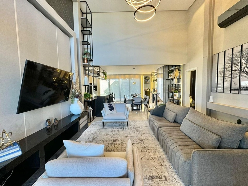 Casa condomínio fechado 4 suítes, Capão da Canoa. Dubai Resort: 5ª foto da galeria de imagens do imóvel