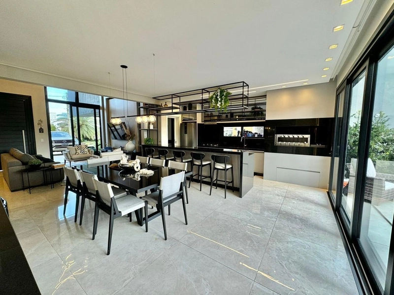 Casa condomínio fechado 4 suítes, Capão da Canoa. Dubai Resort: 12ª foto da galeria de imagens do imóvel