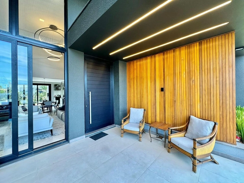 Casa condomínio fechado 4 suítes, Capão da Canoa. Dubai Resort: 4ª foto da galeria de imagens do imóvel