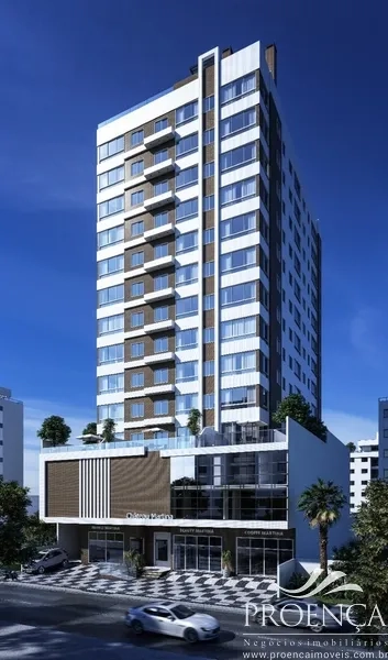 Apartamento de 2 Dormitórios com suíte 50x para pagar: 4ª foto da galeria de imagens do imóvel