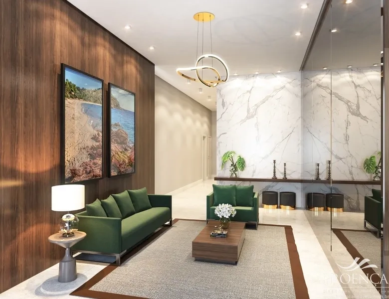 Apartamento de 2 Dormitórios com suíte 50x para pagar: 7ª foto da galeria de imagens do imóvel