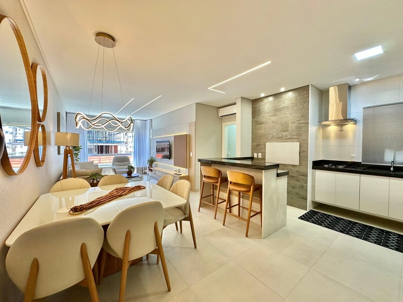 Apartamento finamente mobiliado e decorado no Bairro Navegantes: 27ª foto da galeria de imagens do imóvel