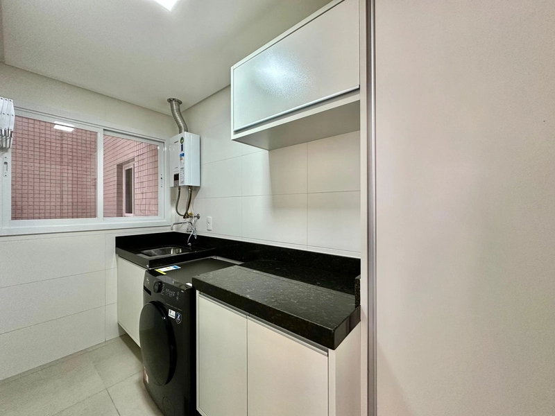 Apartamento finamente mobiliado e decorado no Bairro Navegantes: 11ª foto da galeria de imagens do imóvel