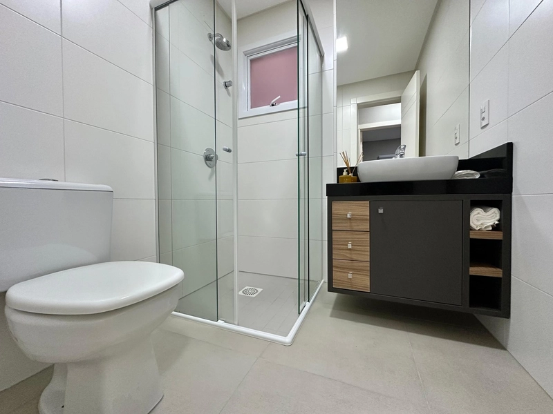 Apartamento finamente mobiliado e decorado no Bairro Navegantes: 15ª foto da galeria de imagens do imóvel