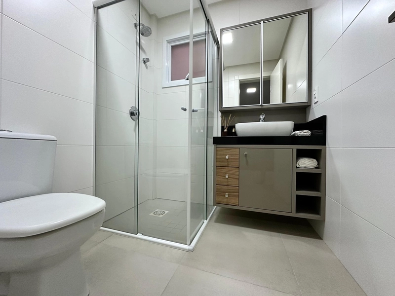 Apartamento finamente mobiliado e decorado no Bairro Navegantes: 18ª foto da galeria de imagens do imóvel
