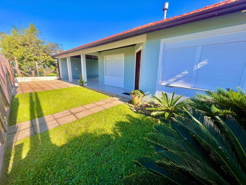 Casa de 3 dormitórios, próximo do mar em Marina Maristela Xangrilá.: 6ª foto da galeria de imagens do imóvel