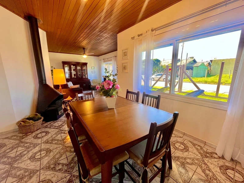 Casa de 3 dormitórios, próximo do mar em Marina Maristela Xangrilá.: 21ª foto da galeria de imagens do imóvel