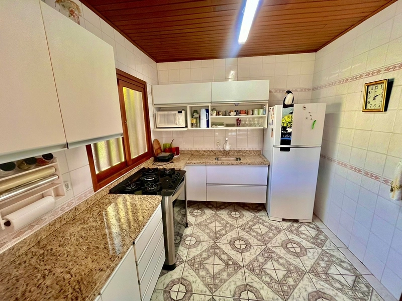 Casa de 3 dormitórios, próximo do mar em Marina Maristela Xangrilá.: 25ª foto da galeria de imagens do imóvel