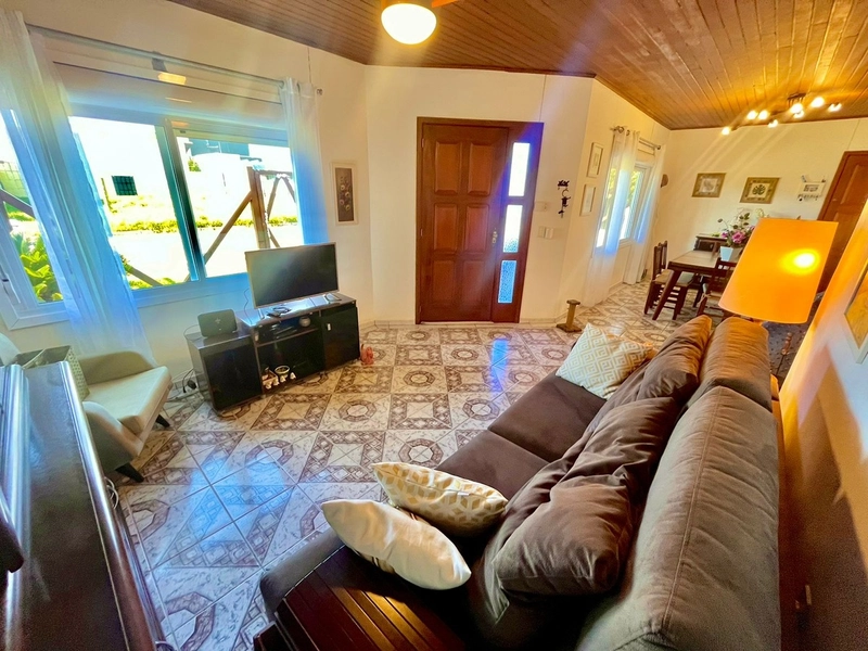 Casa de 3 dormitórios, próximo do mar em Marina Maristela Xangrilá.: 14ª foto da galeria de imagens do imóvel
