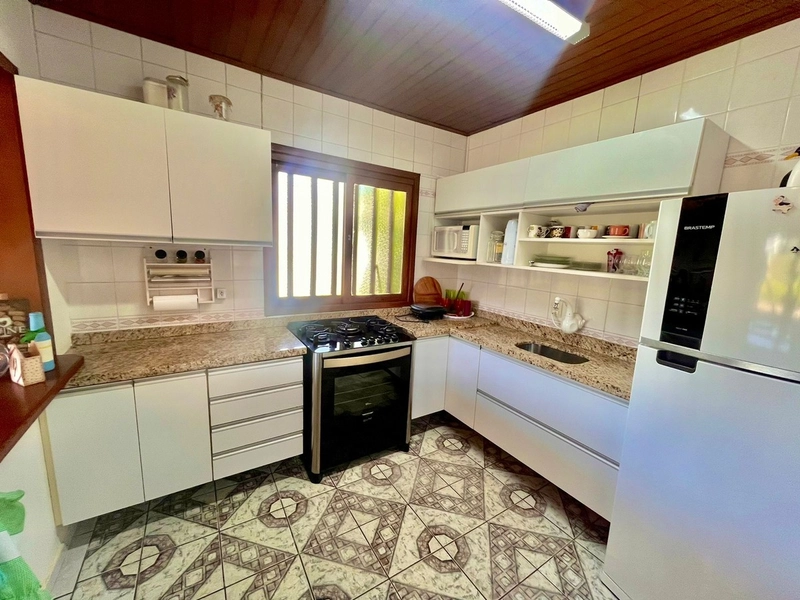 Casa de 3 dormitórios, próximo do mar em Marina Maristela Xangrilá.: 24ª foto da galeria de imagens do imóvel