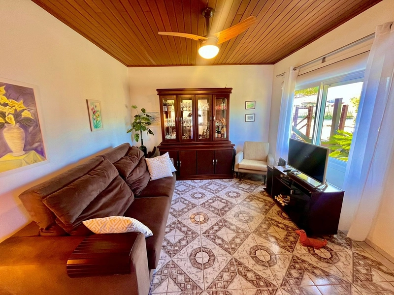 Casa de 3 dormitórios, próximo do mar em Marina Maristela Xangrilá.: 12ª foto da galeria de imagens do imóvel