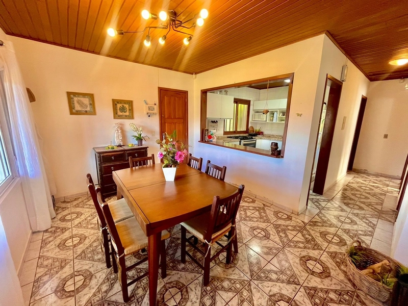 Casa de 3 dormitórios, próximo do mar em Marina Maristela Xangrilá.: 19ª foto da galeria de imagens do imóvel