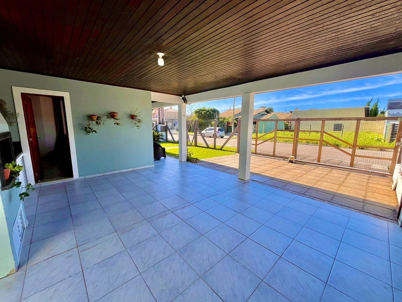 Casa de 3 dormitórios, próximo do mar em Marina Maristela Xangrilá.: 9ª foto da galeria de imagens do imóvel