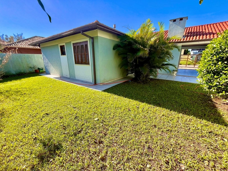 Casa de 3 dormitórios, próximo do mar em Marina Maristela Xangrilá.: 34ª foto da galeria de imagens do imóvel