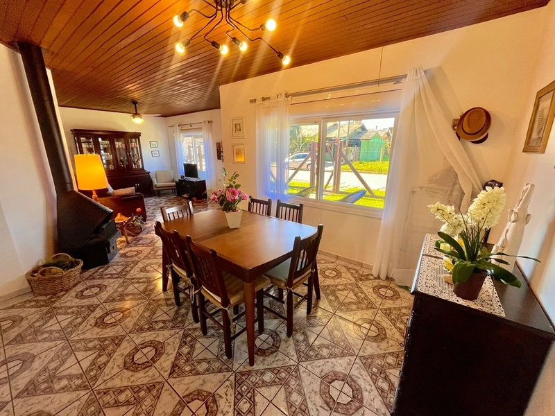 Casa de 3 dormitórios, próximo do mar em Marina Maristela Xangrilá.: 18ª foto da galeria de imagens do imóvel