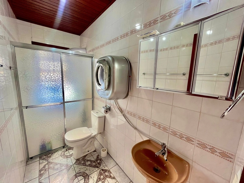 Casa de 3 dormitórios, próximo do mar em Marina Maristela Xangrilá.: 28ª foto da galeria de imagens do imóvel