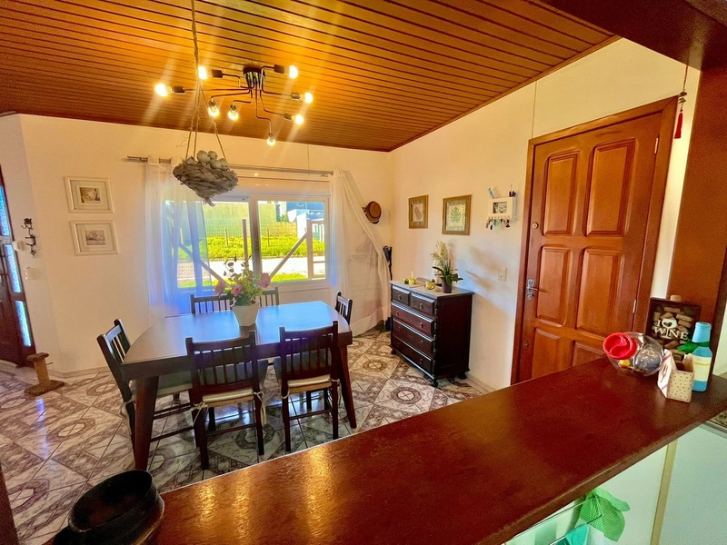 Casa de 3 dormitórios, próximo do mar em Marina Maristela Xangrilá.: 22ª foto da galeria de imagens do imóvel