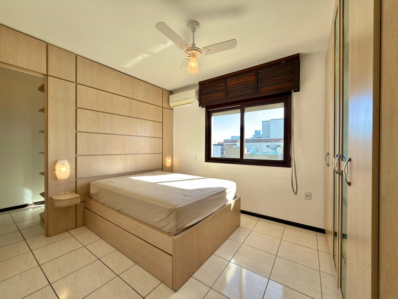 Apartamento com 3 box living amplo com vista mar!!: 23ª foto da galeria de imagens do imóvel