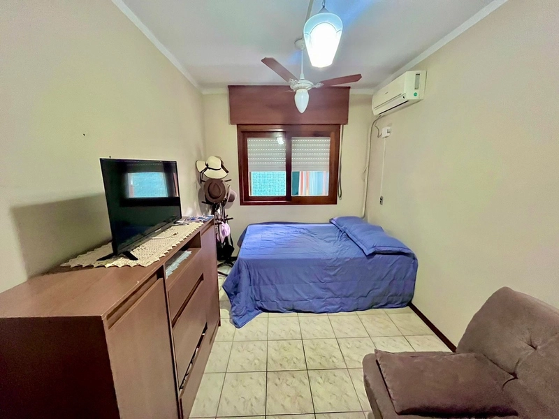 Apartamento frente praça em Capão da Canoa!: 7ª foto da galeria de imagens do imóvel