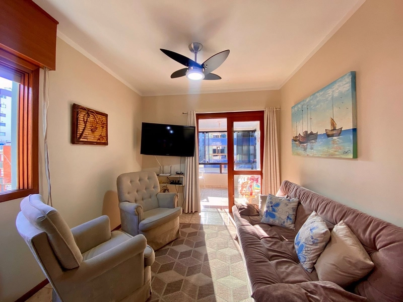 Apartamento frente praça em Capão da Canoa!: 11ª foto da galeria de imagens do imóvel