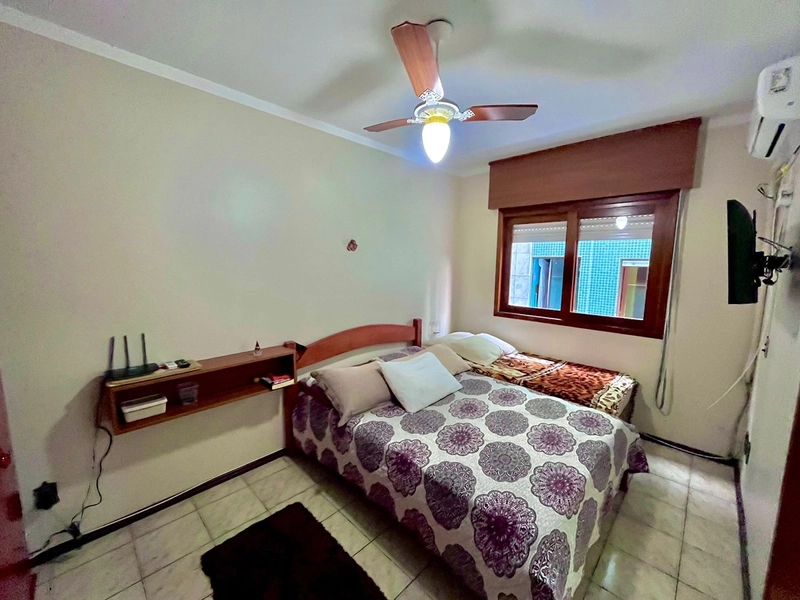 Apartamento frente praça em Capão da Canoa!: 8ª foto da galeria de imagens do imóvel